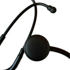 Estetoscopio Premium Master Cardiology Black Edition En Caja 4
