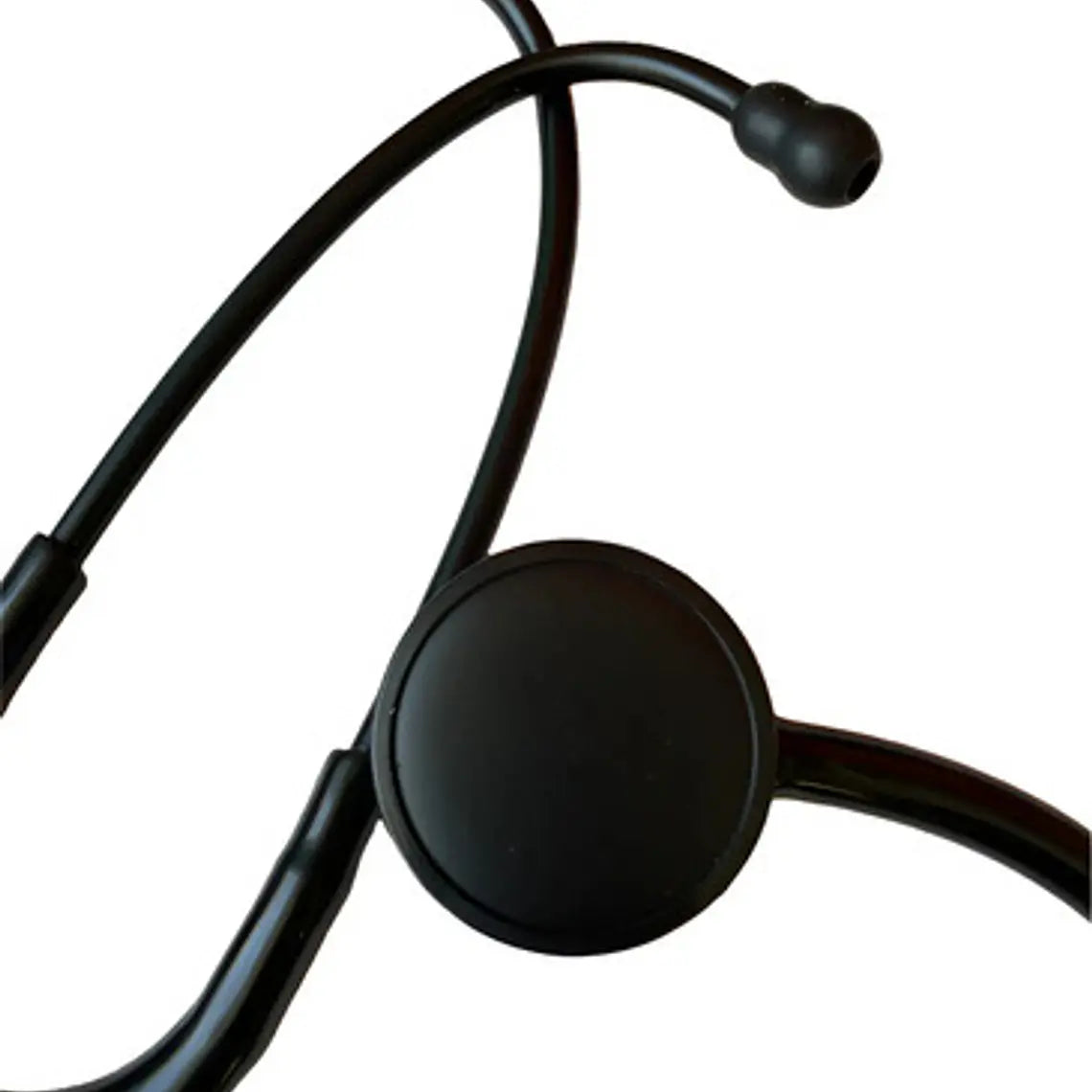 Estetoscopio Premium Master Cardiology Black Edition En Caja 4
