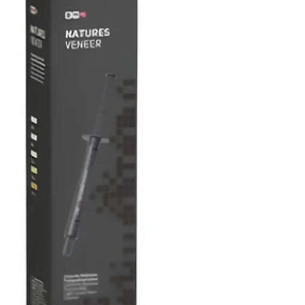 Cemento Resinoso Fotocurado Natures Veneer Bm4 2g 1