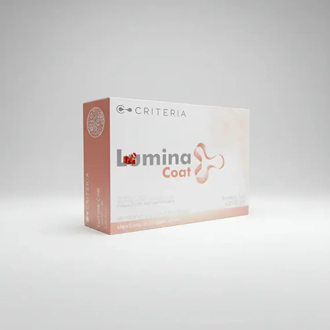 Lumina Coat Membrana Bovina Dental Criteria 1x10x20mm 2