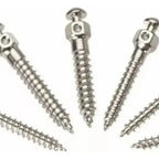 Pack 5 Microtornillos Ortodoncia - Implante - Dental Anclaje 13