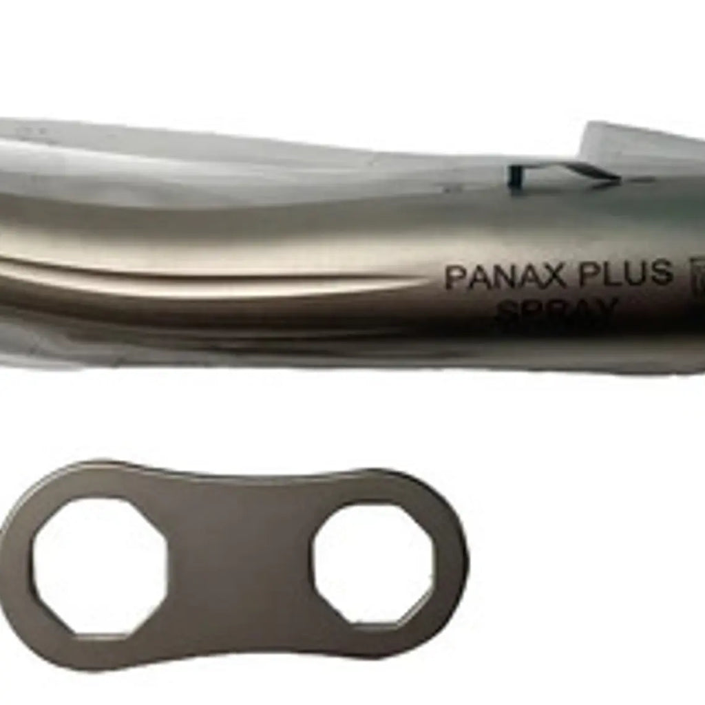 Turbina Panamax Plus Nsk, Alta Velocidad 8 Spray Santiago    17