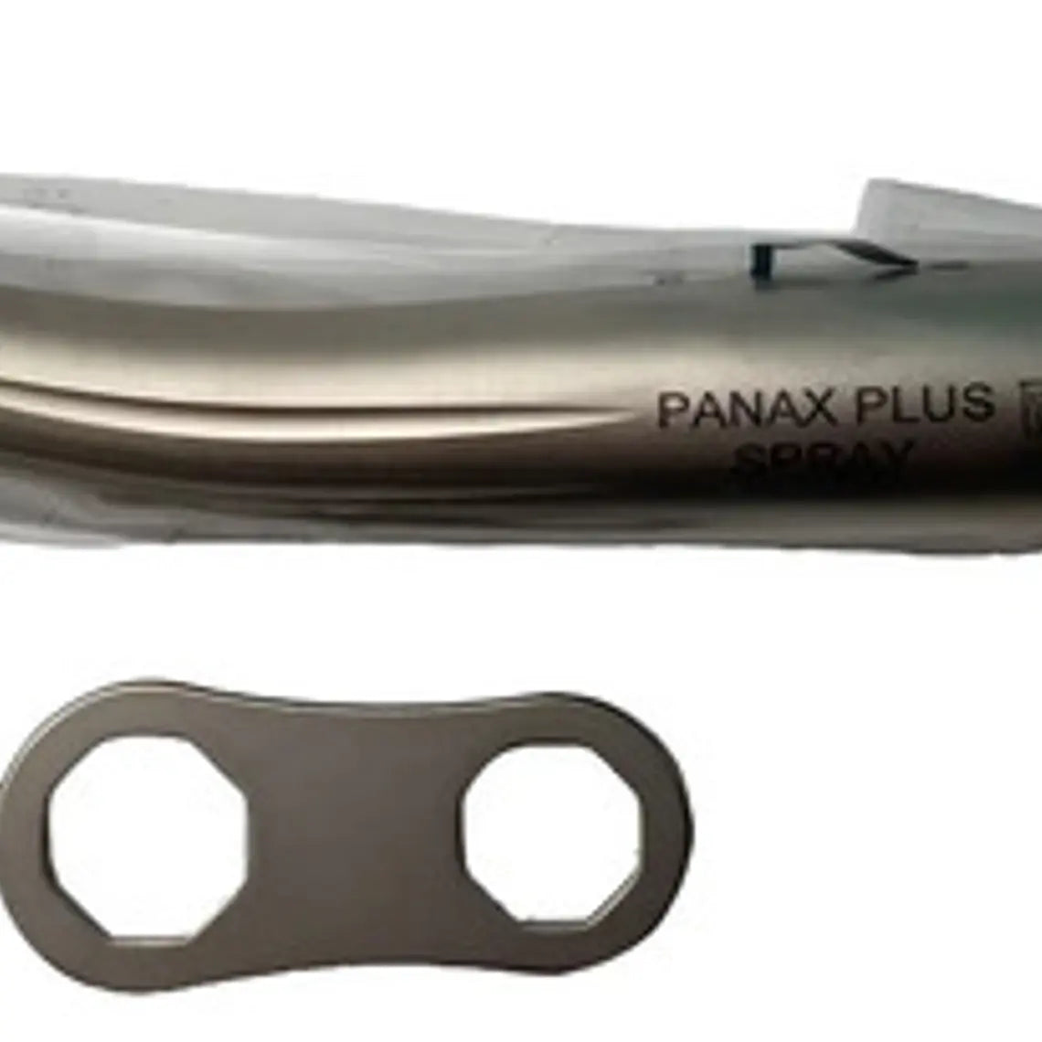 Turbina Panamax Plus Nsk, Alta Velocidad 8 Spray Santiago    17