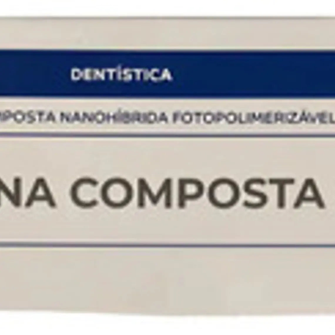 Composite Dental Applic Nano Hybrid 4g Res Compuesta Maquira 10