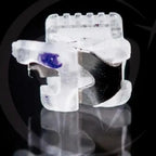 Brackets Estéticos Autoligables Ormaer Roth Calidad Santiago 3