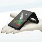 Localizador Apical Portable E Inteligente Recargable Lcd 3,2 4