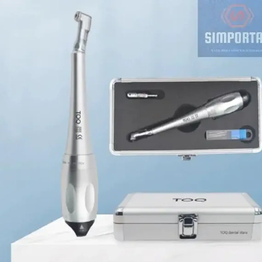Llave Implantes Dentales Dinamométrica Con Maletín Santiago 2