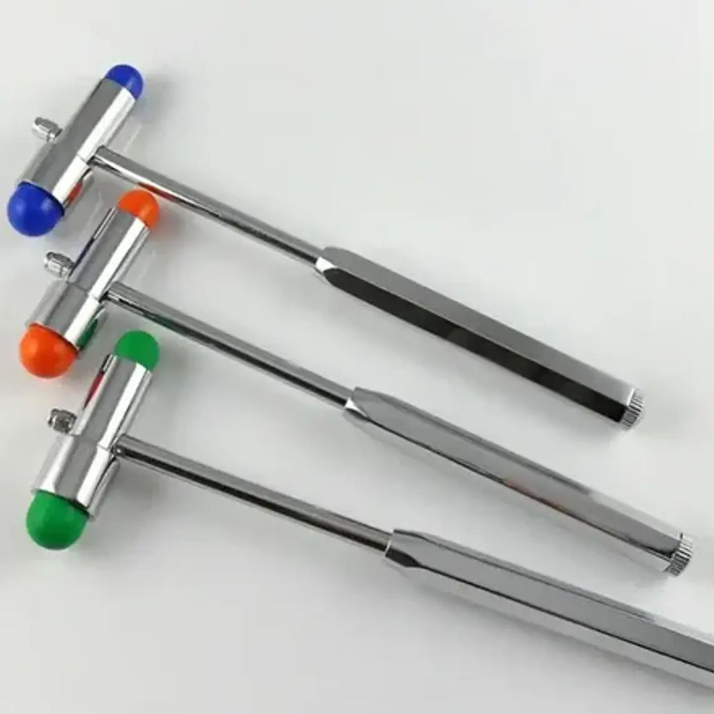 Martillo Neurologico Az Reflejo Buck Medico Examen Calidad 16