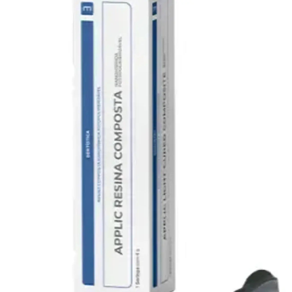 Composite Dental Applic Nano Hybrid 4g Res Compuesta Maquira 3