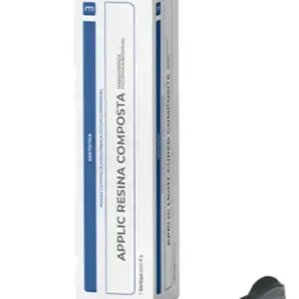 Composite Dental Applic Nano Hybrid 4g Res Compuesta Maquira 3