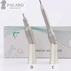 Pieza De Mano Quirúrgica Dental Implante Original Pacard 18