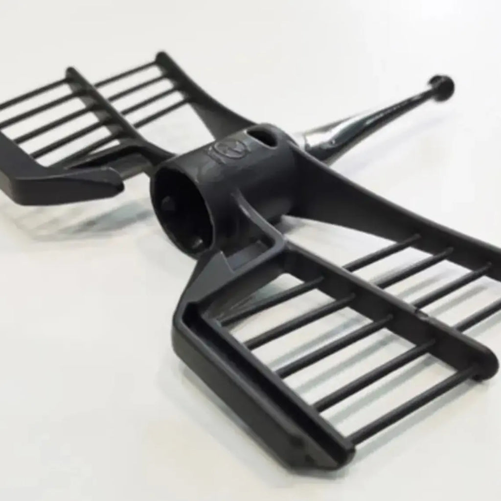 Mariposa Batidor Para Salsas Compatible Thermomix Tm5 4