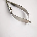 Pinza Castroviejo 14cm Cirugía Simportas Santiago 13