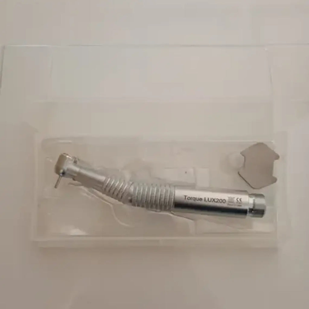 Turbina Dental Led Torque Lux200 Comp. Kavo Triple Spray Color Borden 3