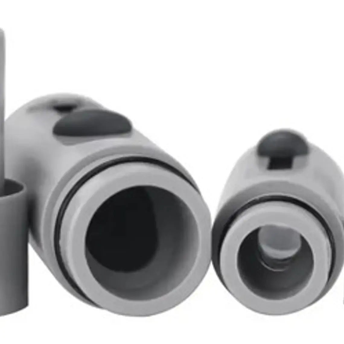 Conector Eyector Y Hemosuctor - Dental Envío Gratis Santiago 6