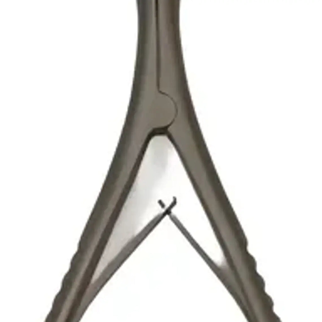Espéculo Nasal Killian Medicina Calidad Superior Pacard 15cm 6
