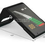 Localizador Apical Portable E Inteligente Recargable Lcd 3,2 6