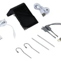 Localizador Apical Portable E Inteligente Recargable Lcd 3,2 1