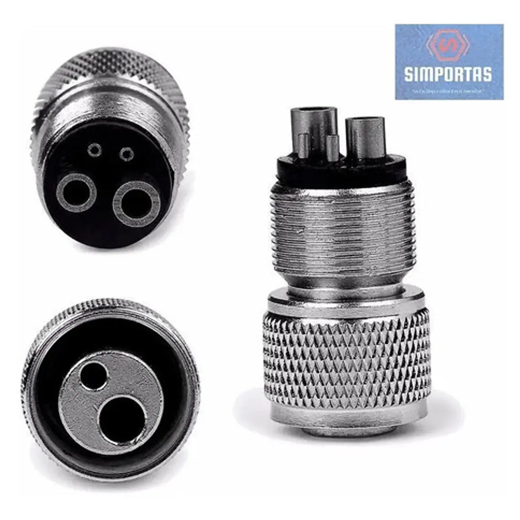 Adaptador Dental Turbina Y Micromotor Entregas A Todo Chile 2
