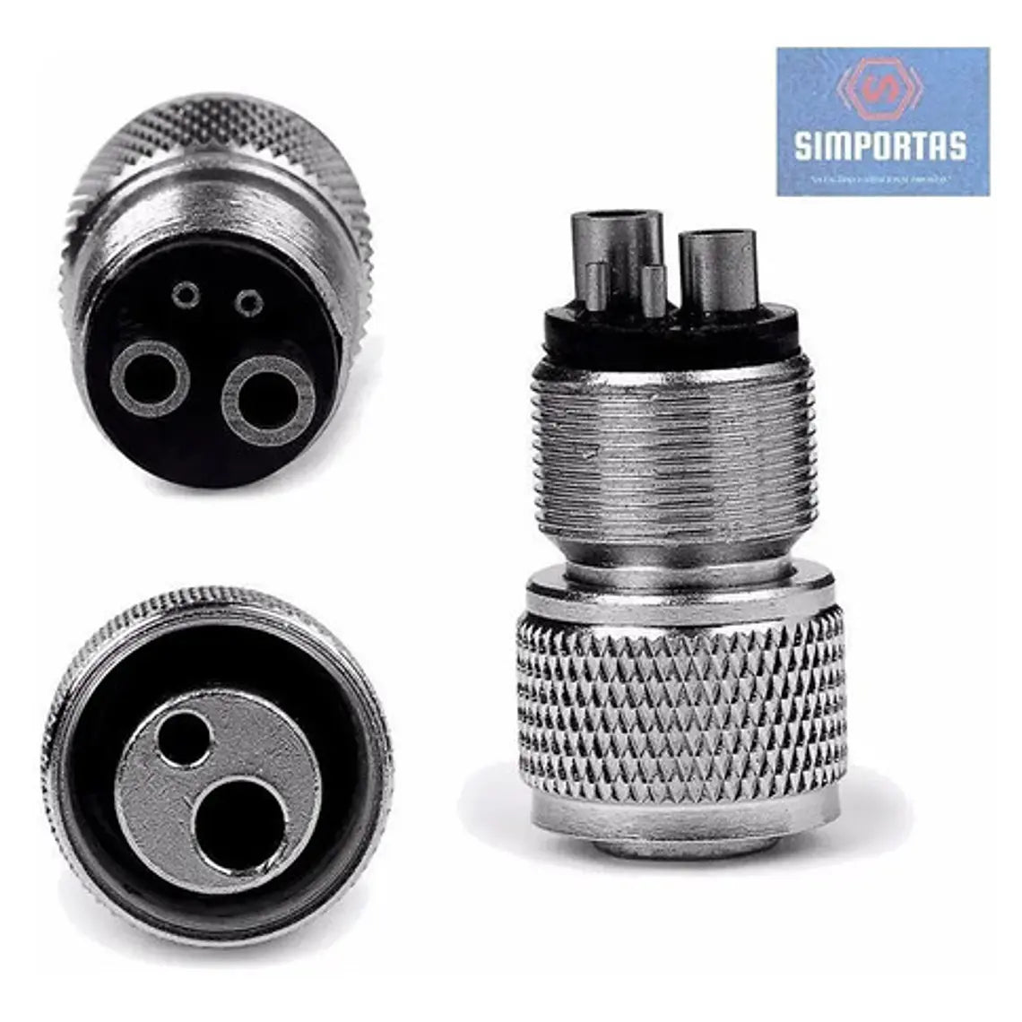 Adaptador Dental Turbina Y Micromotor Entregas A Todo Chile 2