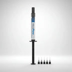 Mucoflow Bioresina Fluida Curativa Cirugía Oral Criteria 2gr 3