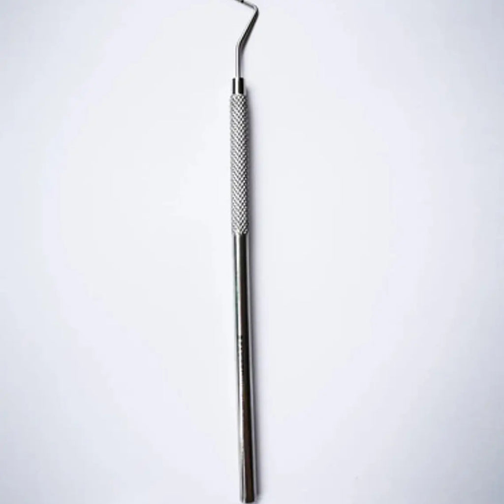 Sonda Periodontal Carolina Del Norte Y Oms, Periodoncia  12