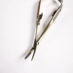 Pinza Castroviejo 14cm Cirugía Simportas Santiago 14