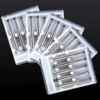 Fresas Carbide Baja Velocidad Odontología Set 5u Santiago 36
