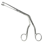 Pinza Magill De Acero Inoxidable Adulto O Pediátrica Pacard 24