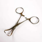 Pinza Backhouse Forcep Premium Original Marca Pacard Medidas 5