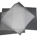 Pack De Laminas Estampado Lab Dental Rígida Set Calidad     8