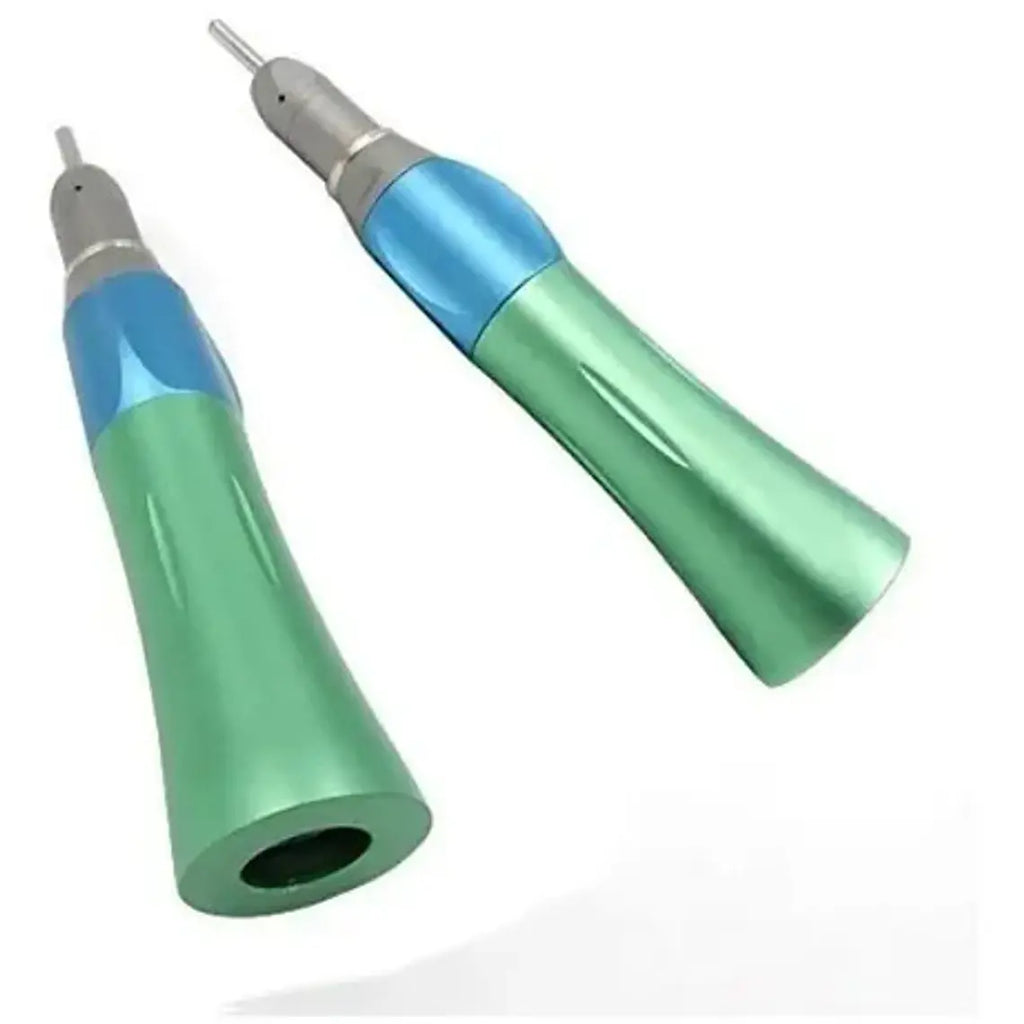 Kit Nsk Micromotor Completísimo Especial Verde Santiago 6