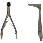 Espéculo Nasal Killian Medicina Calidad Superior Pacard 15cm 11