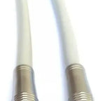 Pack 2 Mangueras Con Terminal Borden Para Sillón Dental  2