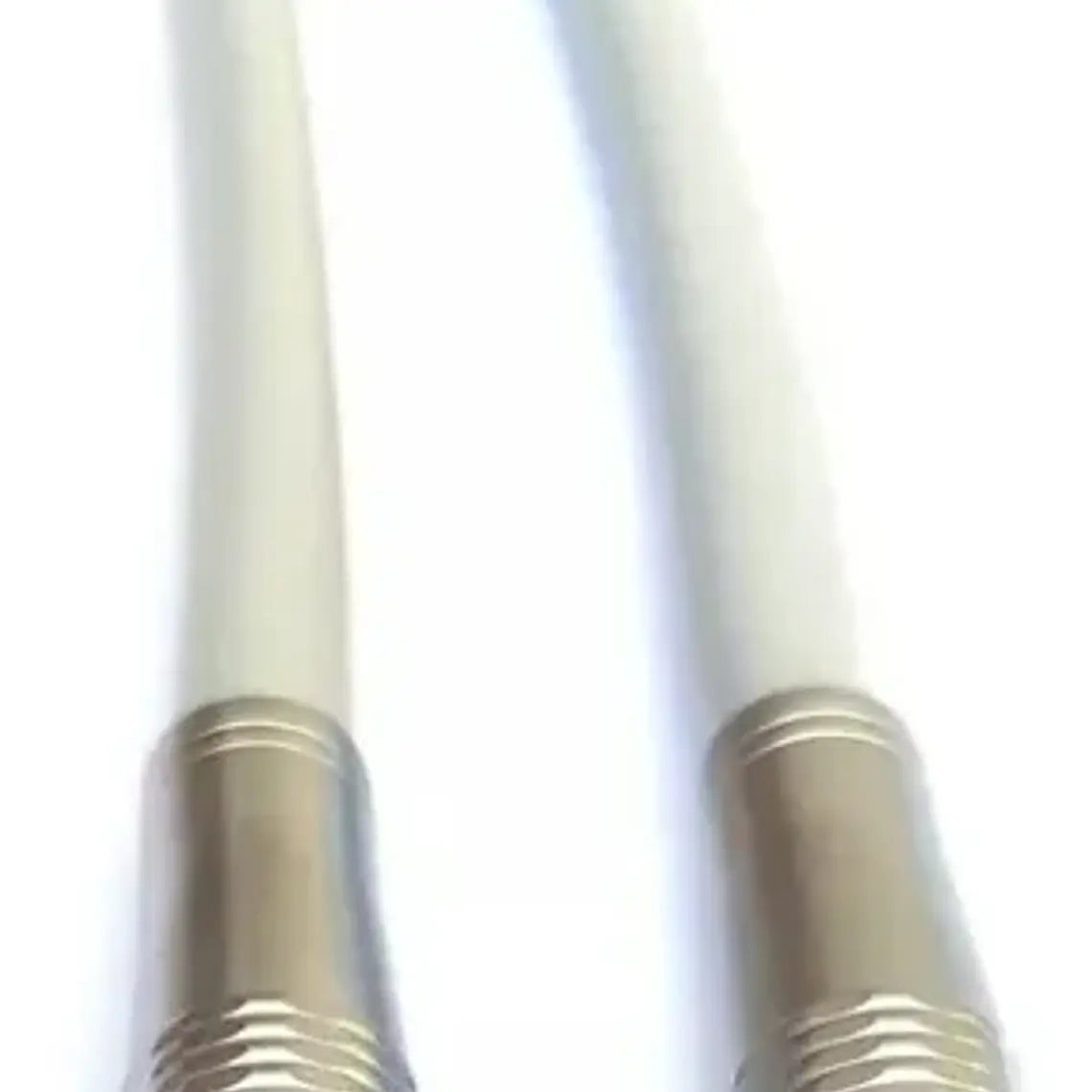 Pack 2 Mangueras Con Terminal Borden Para Sillón Dental  2