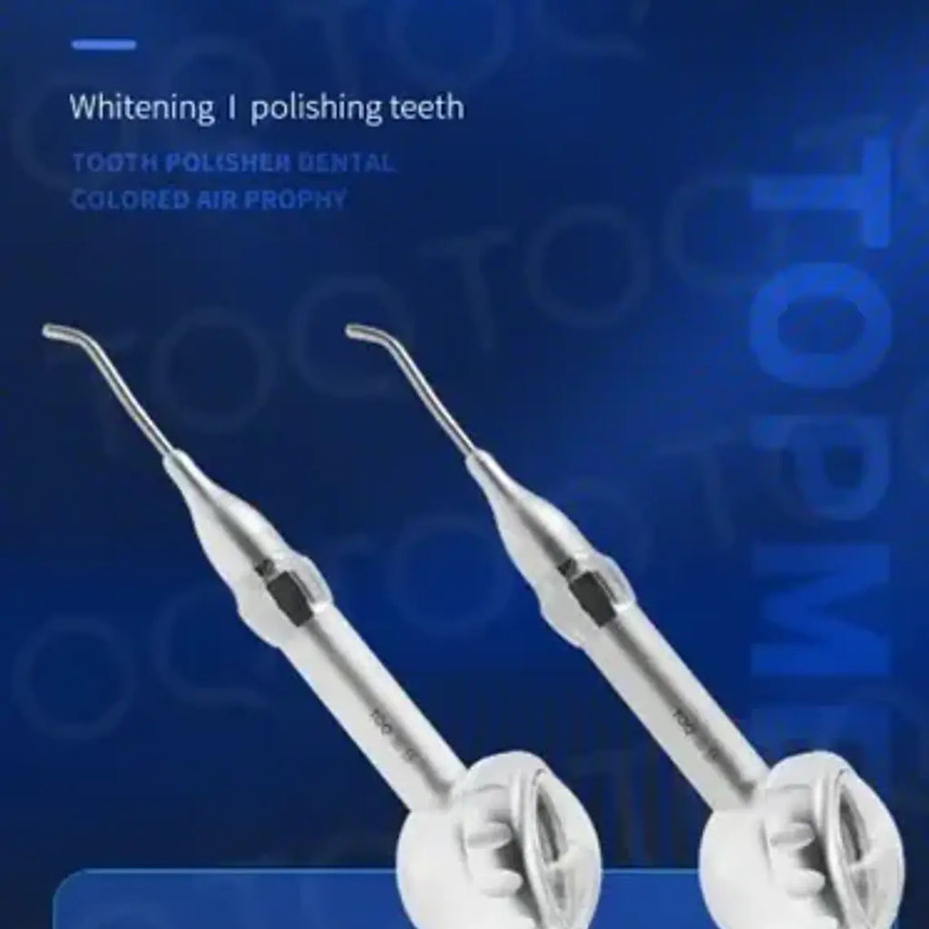 Pulverizador Dental Est. Prophy Jet Original Pacard El Mejor 6
