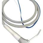 Jeringa Triple Dental Con Manguera Incluida Y 2 Puntas 2