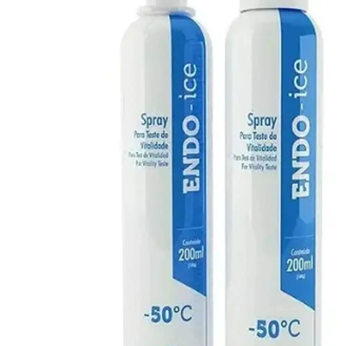 Test De Vitalidad Pulpar Endo-ice Spray Maquira Full 2