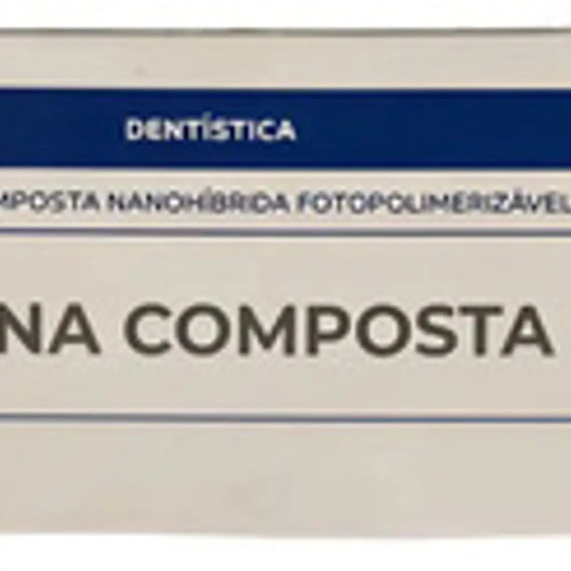 Composite Dental Applic Nano Hybrid 4g Res Compuesta Maquira 6