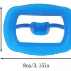Abre Boca Dental 3d - Autoclavable - Separador De Labios 4