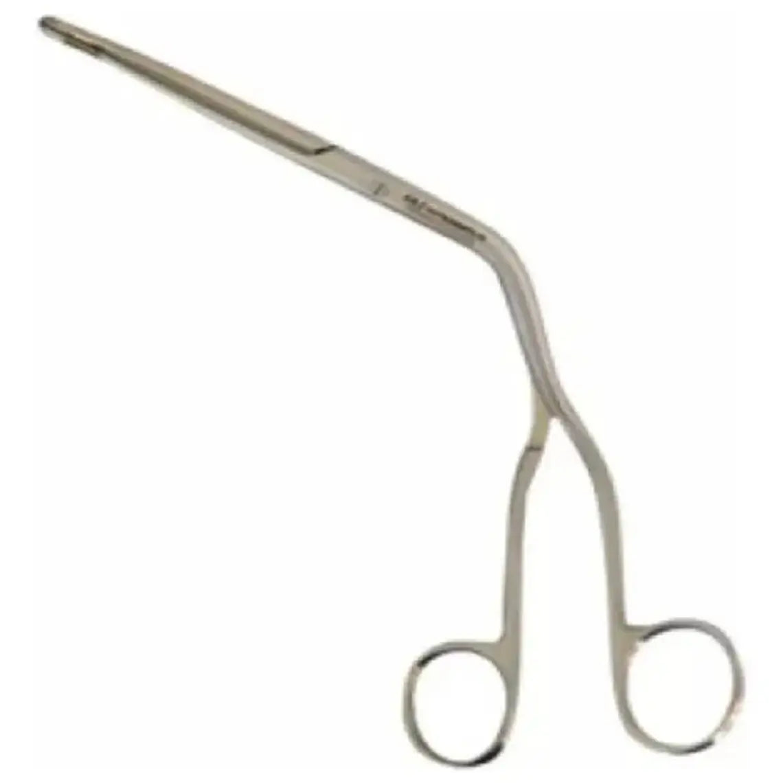 Pinza Magill De Acero Inoxidable Adulto O Pediátrica Pacard Tipo De Pinza 15cms 7