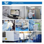 Resucitador Manual Ambu Mayor Capacidad Con Cánulas Edades 5
