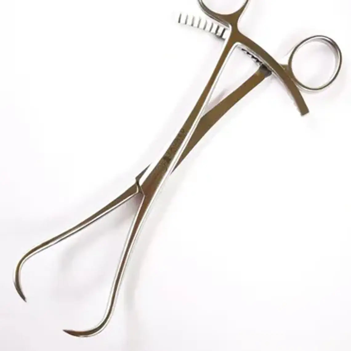 Pinza Reposición Hueso Bone Reduction Pacard 10 O 13cms 8