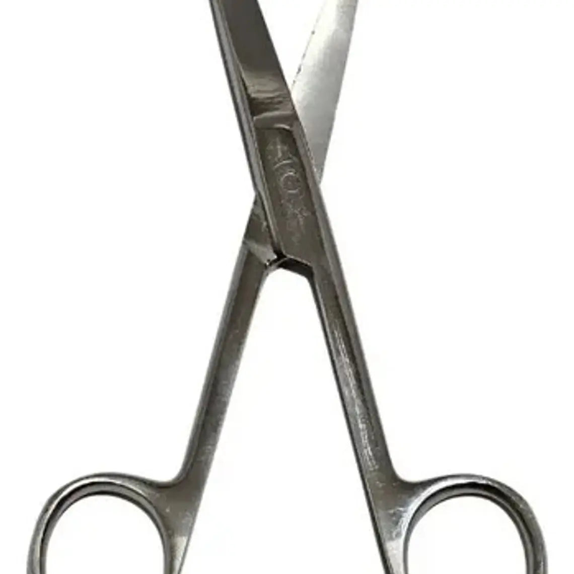 Tijera Quirúrgica Única Punta Roma Aguda 14cm Pacard Calidad 9