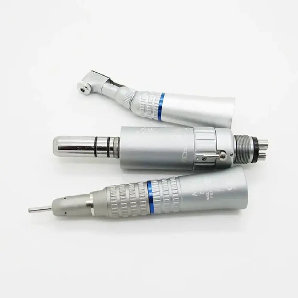 Kit Nsk Micromotor Completísimo Midwest Y Borden Santiago 15