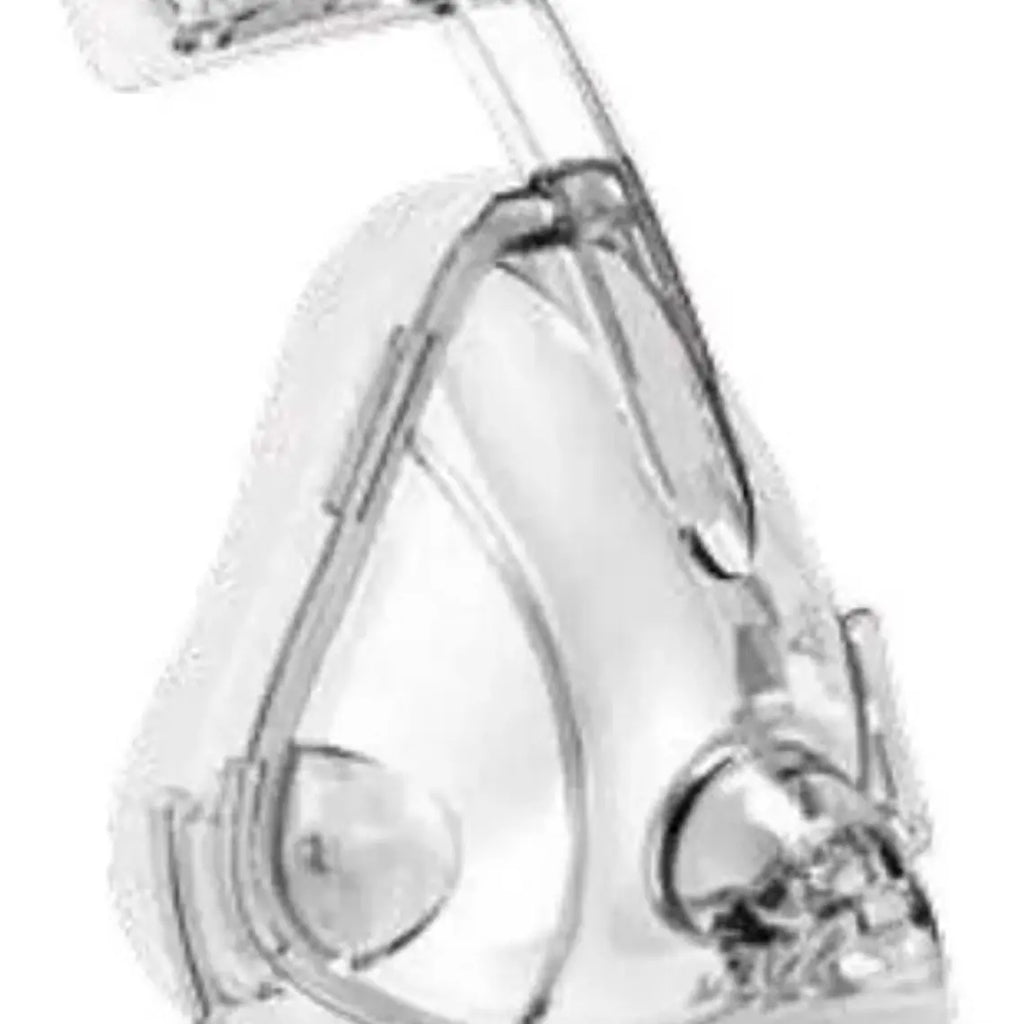 Kit Auto Cpap As100a Con Máscara Y Humidificador Calidad 14