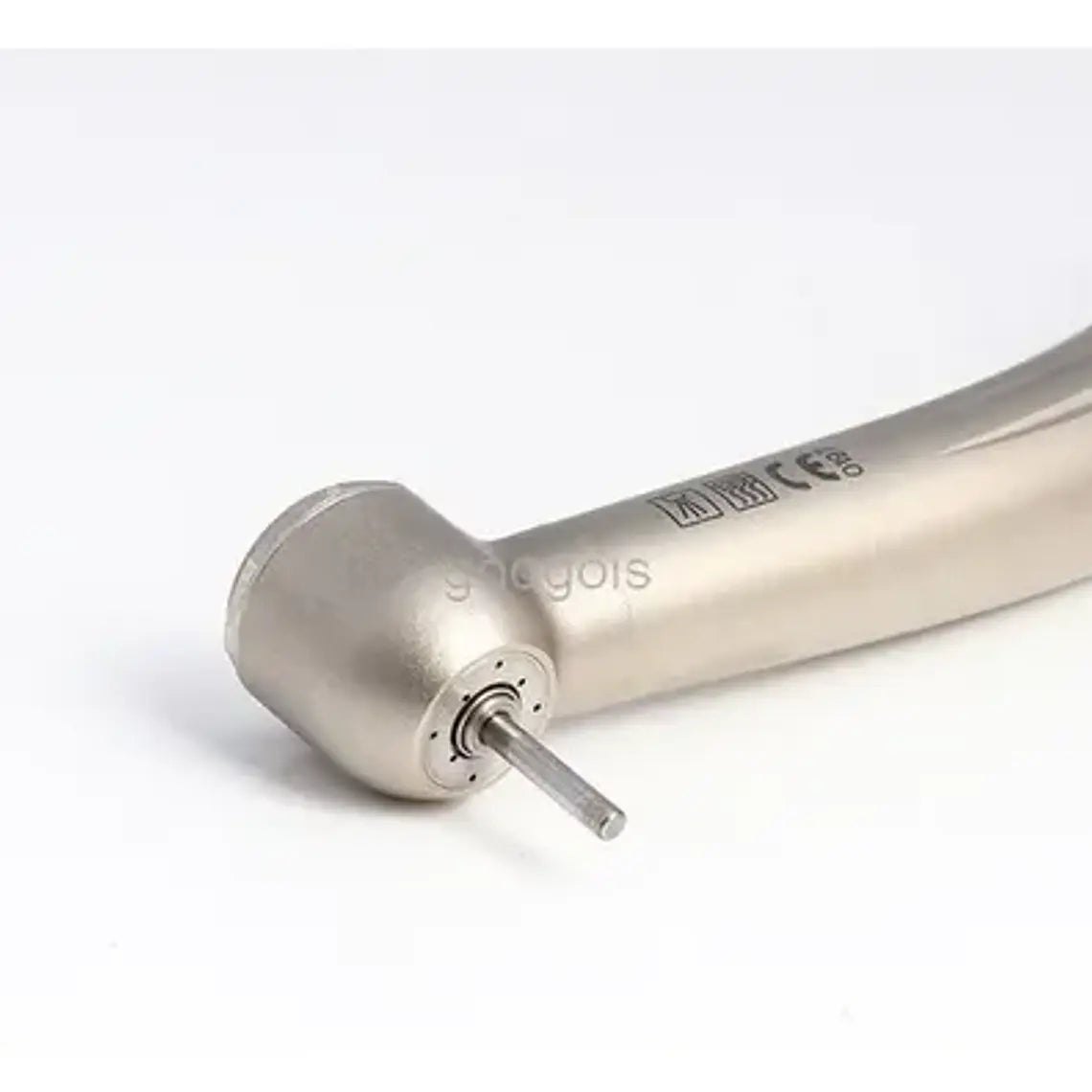 Turbina Panamax Plus Nsk, Alta Velocidad 8 Spray Santiago    15
