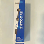 Zirconfill Resina Composite Dental Jeringa 4grs Bm4 Calidad 6