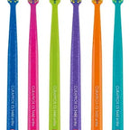 Cepillo De Dientes Curaprox Ortodoncia 5460 Unidad Suiza 7