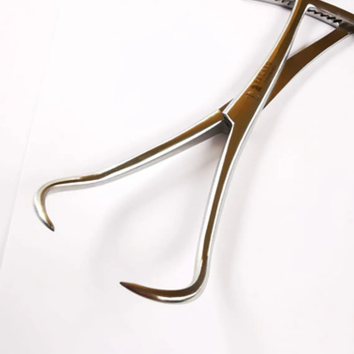 Pinza Reposición Hueso Bone Reduction Pacard 10 O 13cms 13